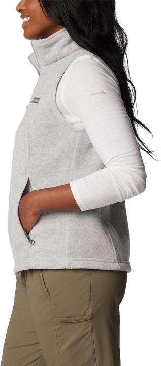 Actual product image Columbia Benton Springs™ Vest (XS)