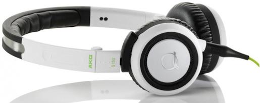 AKG Q 460 (Kabelgebunden)