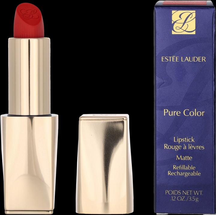 Actual product image Estée Lauder Pure Color (No. 699 - Thrill Me)