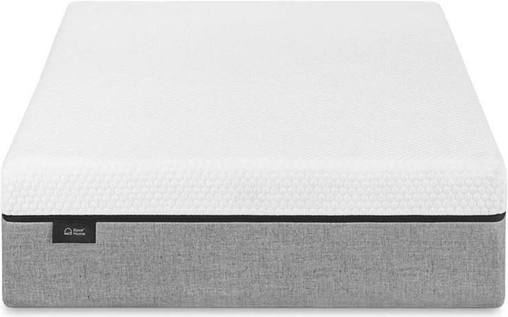 Actual product image Kave Home Eva (90 x 200 cm, Latex core)