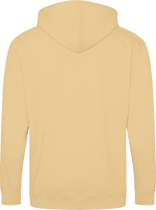 Immagine prodotto Awdis Giacca con cappuccio Pullover con cappuccio e zip (L)