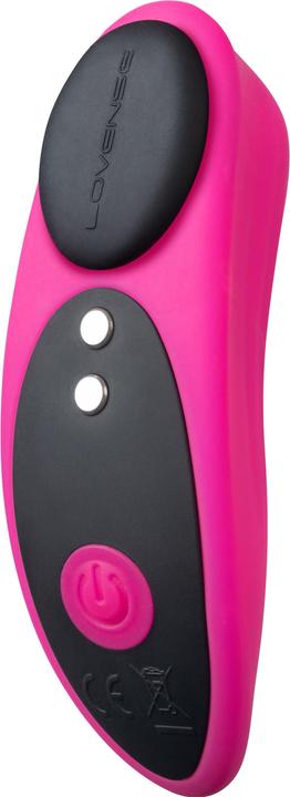 Actual product image Lovense Ferri