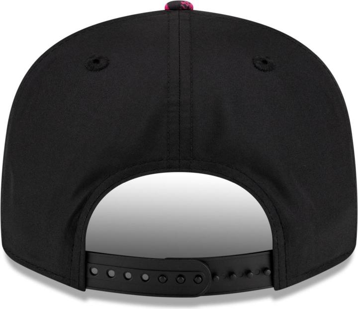 Produktbild New Era 9Fifty Snapback Cap - F1 Alpine SILVERSTONE - S/M (S, M)