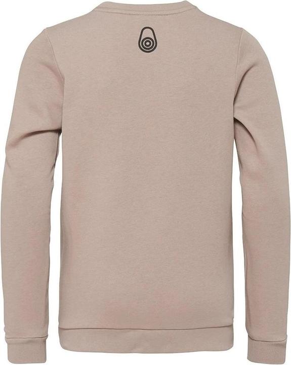 Actual product image Sail Racing Jr Bowman Pullover (140)
