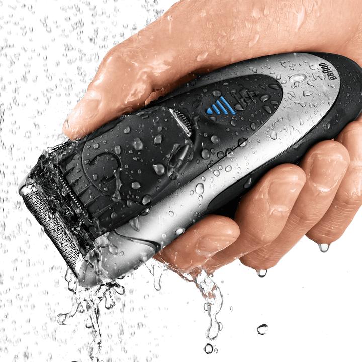 Actual product image Braun MultiGroomer MG 5090