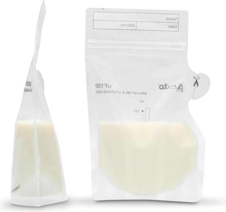 Actual product image Alecto BF100