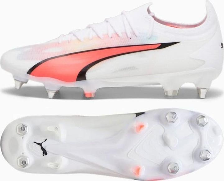 Actual product image Puma Ultra Ultimate Mxsg (44.5)
