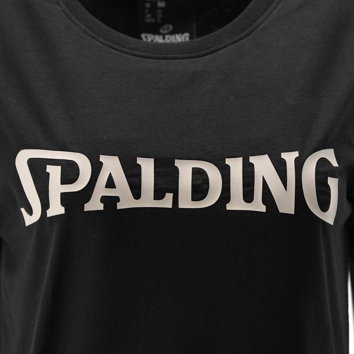 Produktbild Spalding T-Shirt Logo Women SS23 (XL)