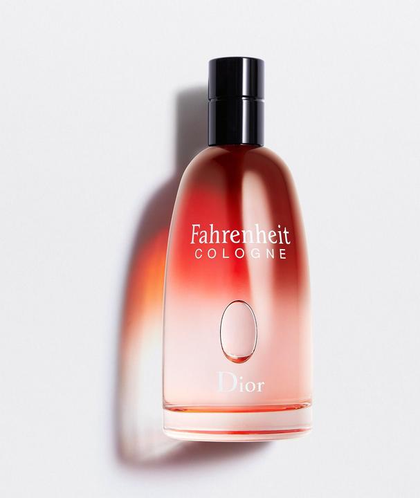 Immagine prodotto Dior Fahrenheit Cologne (Eau de cologne, 75 ml)