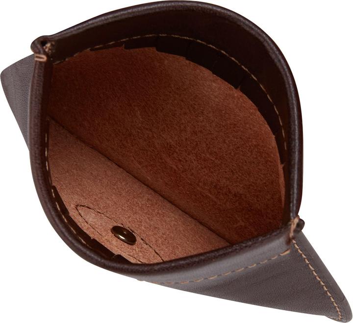 Image du produit Castelijn & Beerens Porte-monnaie Gaucho en cuir 10,5 cm
