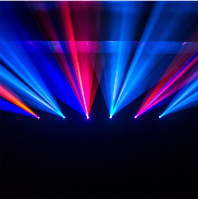 Actual product image Evolite EVO Spot 60-CR