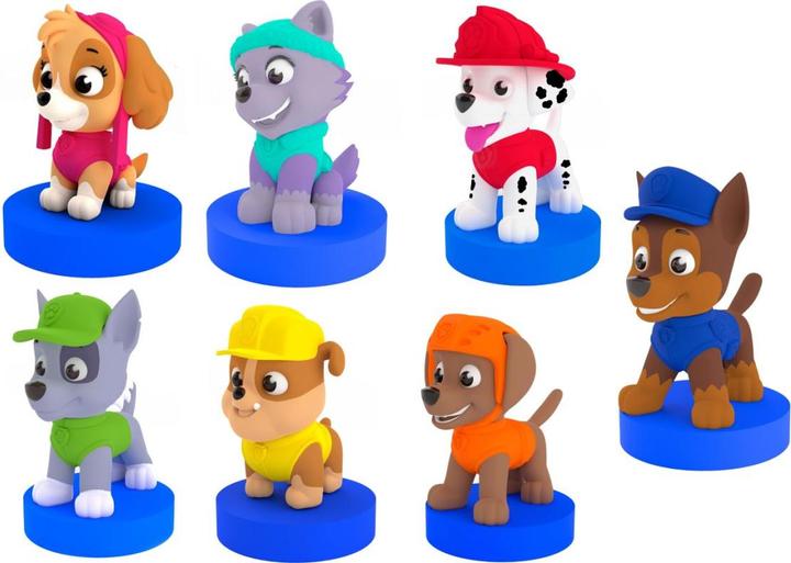 Craze Bath Bomb Paw Patrol
