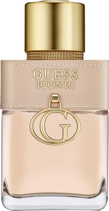 Guess Iconic EDP 50 ml (Eau de Parfum, 50 ml)