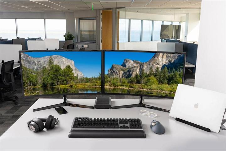Actual product image Kensington Trackball Pro Fit Ergo TB550 (Wireless)