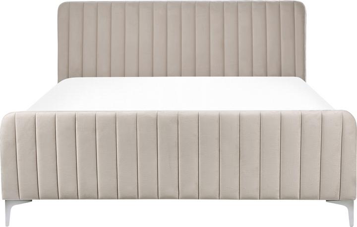 Produktbild Beliani Lunan (160 x 200 cm)