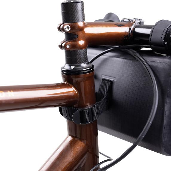 Produktbild OXC Fahrradlenkertasche (3.50 l, Lenkertasche)