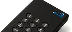Actual product image iStorage diskAshur Pro2 SSD 8TB FIPS (8 TB)