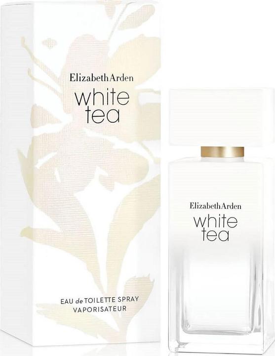 Produktbild Elizabeth Arden White Tea (Eau de Toilette, 30 ml)