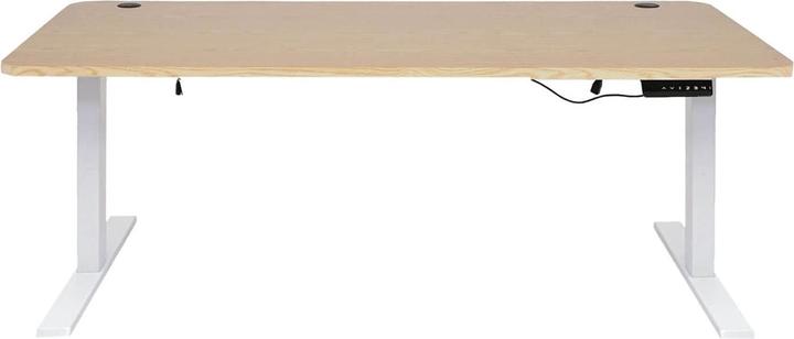 Produktbild Swisshandel24 Schreibtisch (160 x 80 x 121 cm)