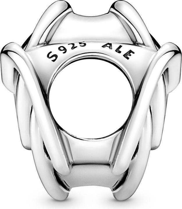 Immagine prodotto Pandora Famiglia di fascino per sempre (Argento 925)
