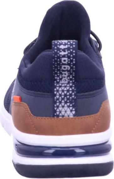 Actual product image Bugatti Numbis (46)