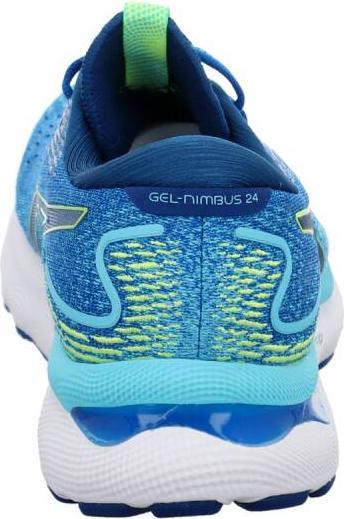 Produktbild ASICS Performance Gel-Nimbus 24 (43.5)