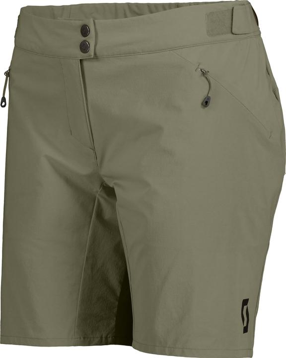 Scott Sports Endurance W/pad