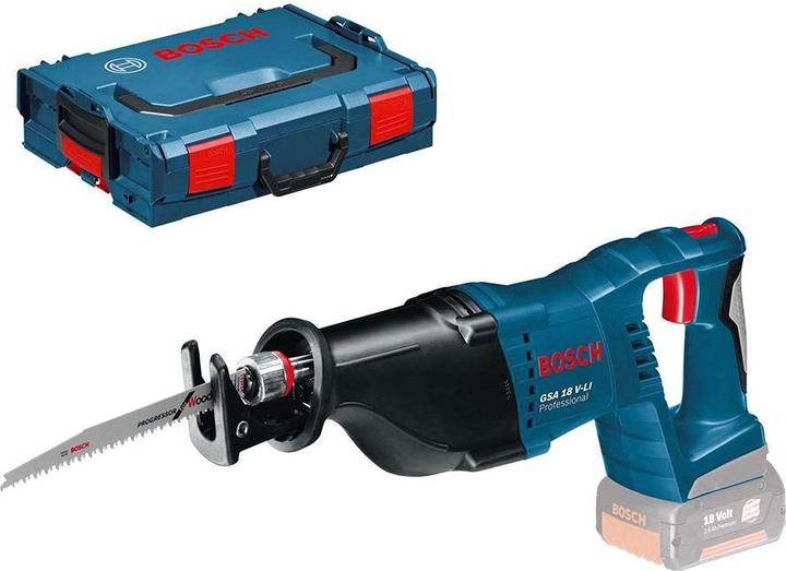 Produktbild Bosch Professional GSA 18V-LI