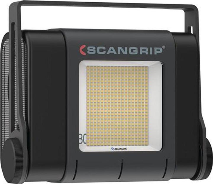 Produktbild Scangrip LED-Baustellenstrahler SITE LIGHT 30 (30000 lm)