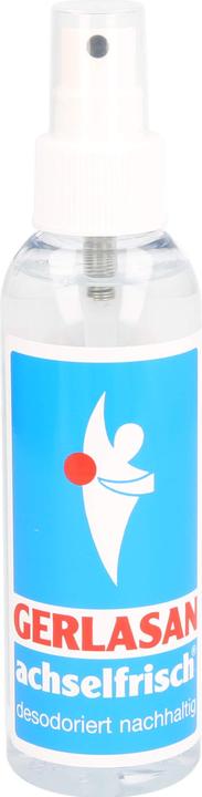 Actual product image Gerlasan underarm freshener® 150 ml (Spray, 150 ml)
