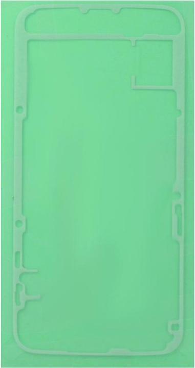 Immagine prodotto Samsung Galaxy S6 Edge G925F Coperchio posteriore esterno adesivo (Galaxy S6 Edge)