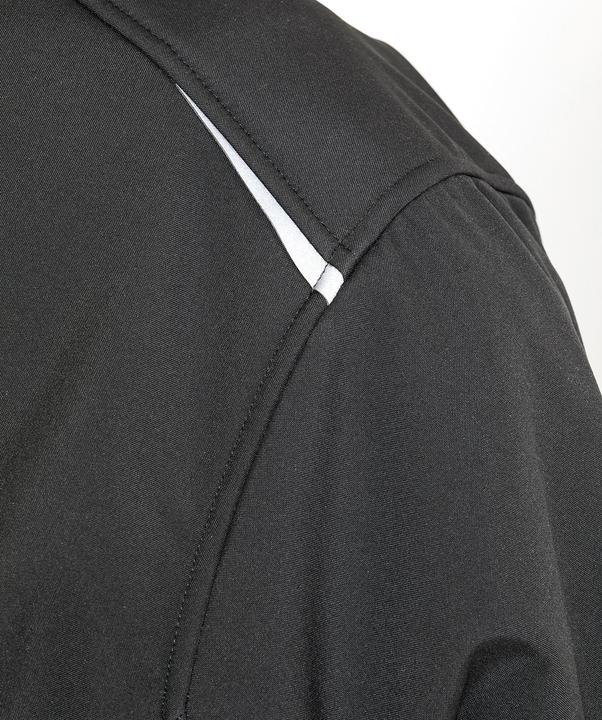 Actual product image Result Jacket 3 layers (L)