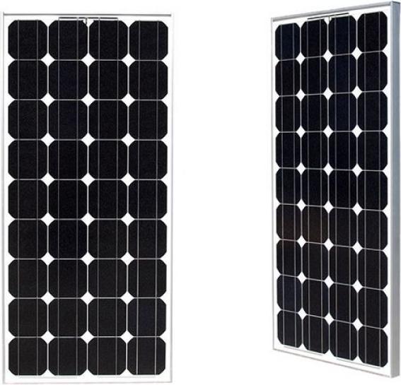 Produktbild Swaytronic Starr (100 W, 7 kg)