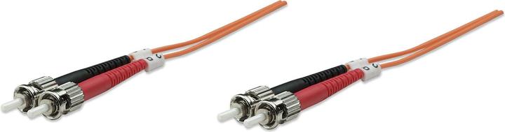 Produktbild Intellinet Patch-Kabel (CAT8.2, 1 m)
