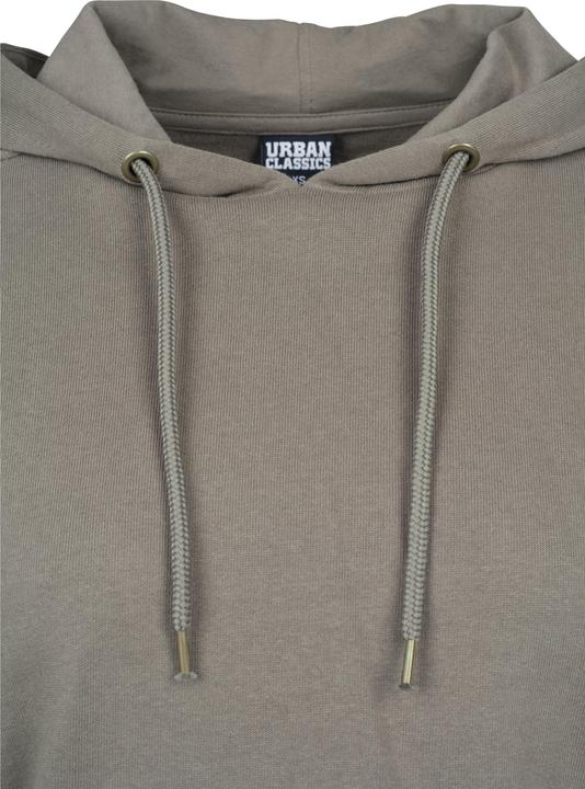 Image du produit Urban Classics Ladies Cropped Terry Hoody (S)