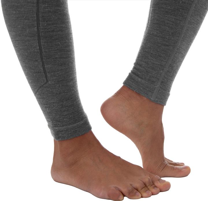 Actual product image Black Snake Merino wool (S, M, L, XL)