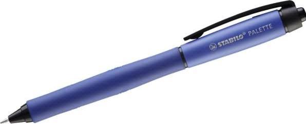 Actual product image STABILO Pallet (Blue, 1 x)