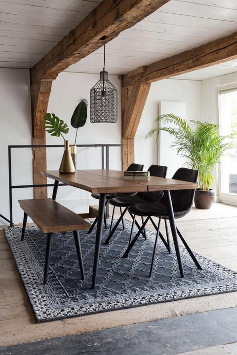 Image du produit Dutchbone Alagon (220 x 90 x 75 cm)