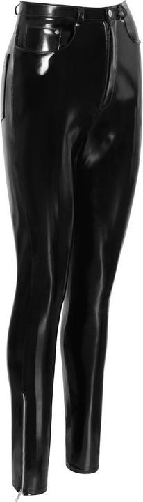 Image du produit Black Level Pantalon en vernis (L)