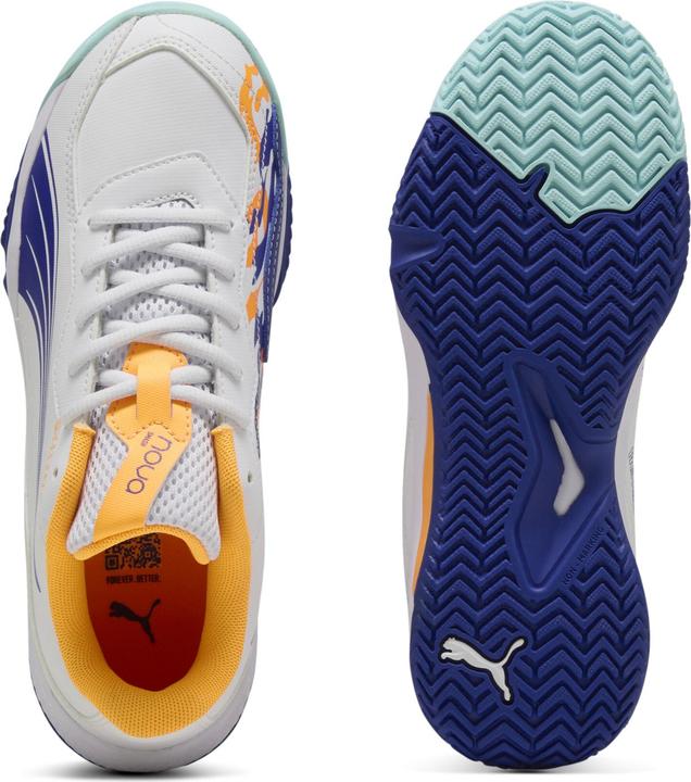 Produktbild Puma NOVA Smash Jr (37.5)