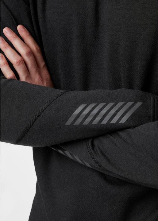 Actual product image Helly Hansen Lifa Active Stripe Crew (S)