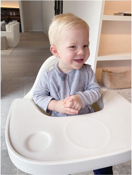 Produktbild Childhome Evolu Tischplatte