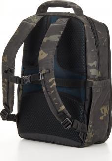 Actual product image Tenba Axis V2 16L Backpack Roadwarrior Camo (Photo backpack, 16 l)