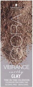 Immagine prodotto Schwarzkopf Igora Vibrance Raw Earthy Clay Colore permanente per capelli 6-16 60ml (6-16)