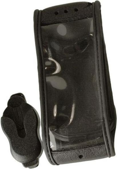 Mitel Ledertasche zu 630/632 DECT Phone