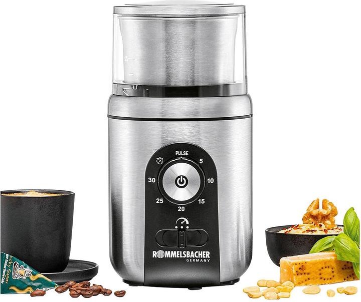 Image du produit Rommelsbacher EKG250