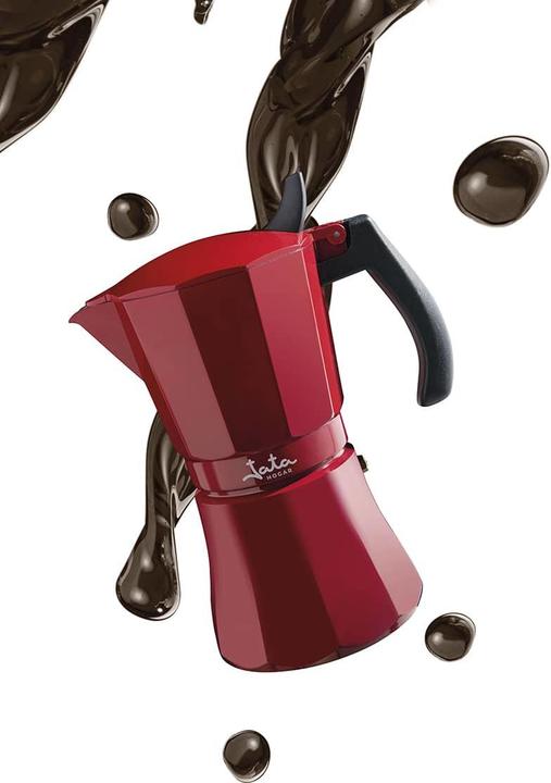 Actual product image Jata HCAF2009 (1 T.)