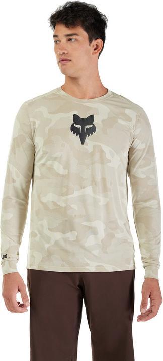 Image du produit Fox Ranger Tru Dri LS Jersey (L)
