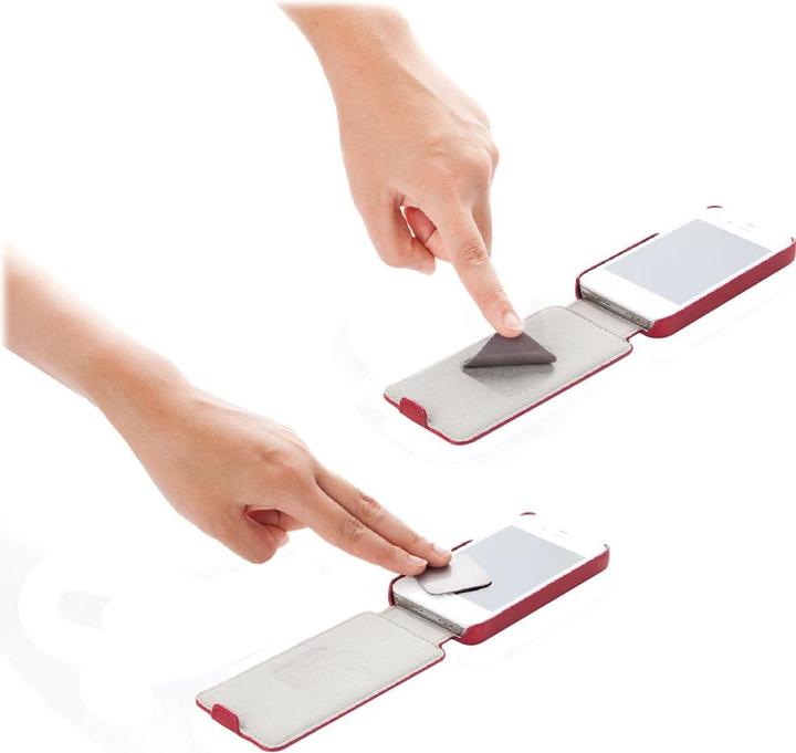 Actual product image Moshi Concerti (Apple iPhone 5s, Apple iPhone 5)