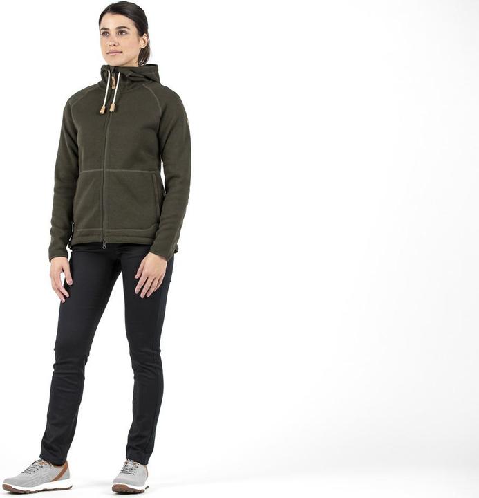 Immagine prodotto Fjällräven Övik Fleece Hoodie W (S)
